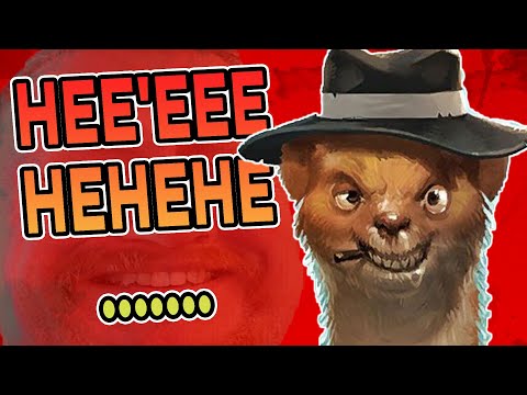 So You Want To Beat Mages?