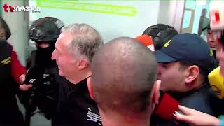 რა მოხდა 4 ოქტომბერს