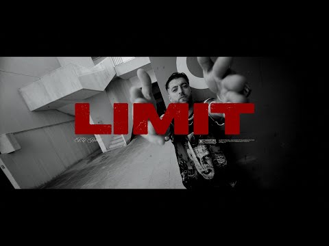 KC Rebell - Limit on Spotify Charts