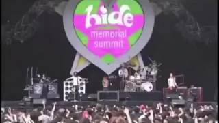 DIR EN GREY - THE IIID EMPIRE ( LIVE )