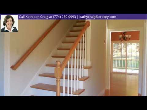 138 Yew Street, Douglas, MA 01516 - MLS #72406318