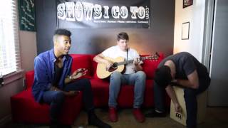 Gabriel Brown - "Blind" - Shows I Go Tube