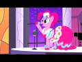 pinkie pie want's to kill every pony in the world ...