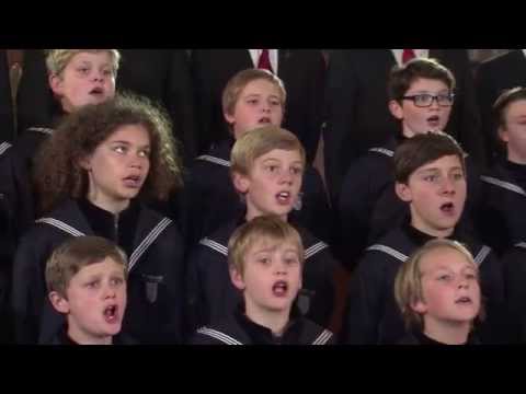 St. Florianer Sängerknaben - Stille Nacht