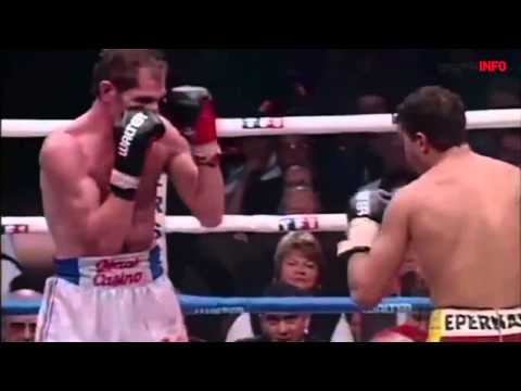 combat Razzano Boudouani