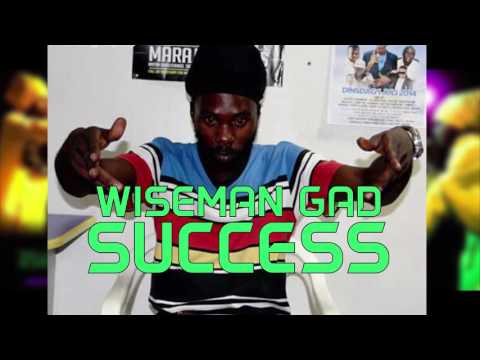 SUCCES   WISEMAN GAD