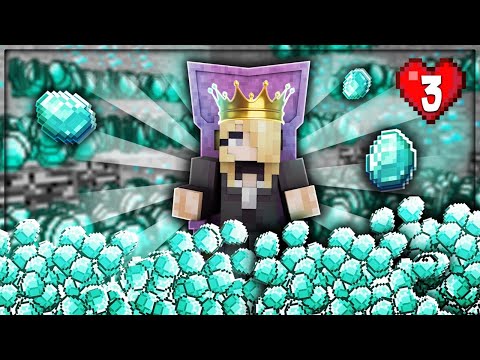 TRIVELLA AUTOMATICA?! MINECRAFT SURVIVAL ITA EP.3 S1