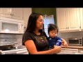 Pillsbury Pancake Batter Review: Time-saving.
