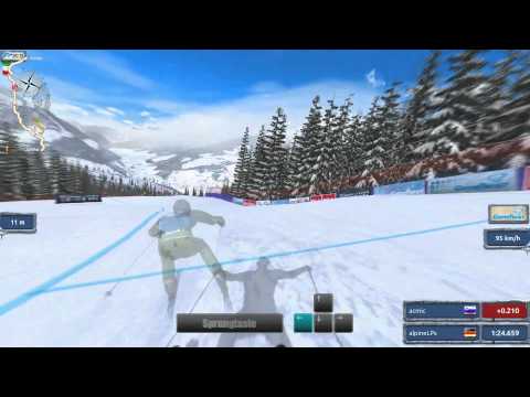 Ski Challenge 08 PC