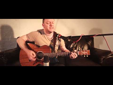 Haworth - White Knuckle Ride 'Steel City Sessions'