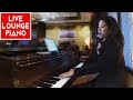 Fly Me To The Moon All The Things You Are Alice In Wonderland Live Lounge Piano Improvisation