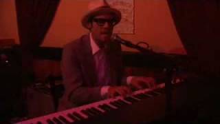 Patrick Brealey - Margaret vs. Pauline - Neko Case cover