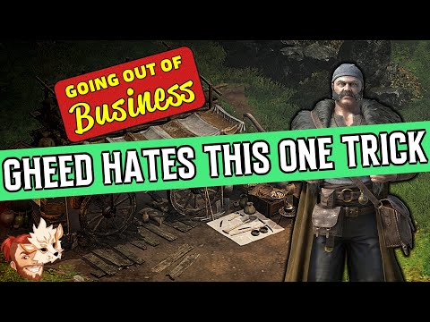 Gold-Saving Hack for Terror Zone: Smart Crafting without Gambling | Diablo 2 Resurrected Season 3