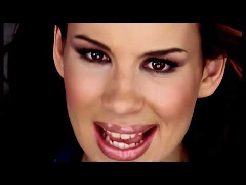 Isabel Soares - Like Snow In June Official Musicvideo AI REMASTERED 4K UHD