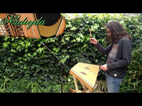 Nadiejda (Stéphane Delicq Mazurka) | 12 Strings