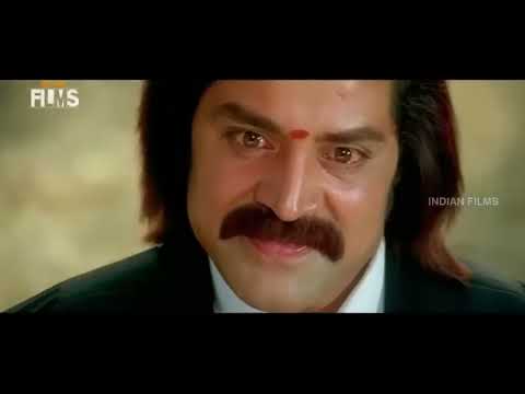Sri Mahalakshmi (2007) Telugu Full Movie HD _ Srihari_ Poorna_HD
