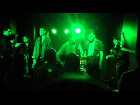 Ben Stalets Band, Tim David, Espe & The Shepards Purse, The Old Adage -The Weight (cover)
