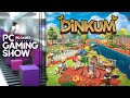 Video di gameplay di Dinkum  Tutte le piattaforme