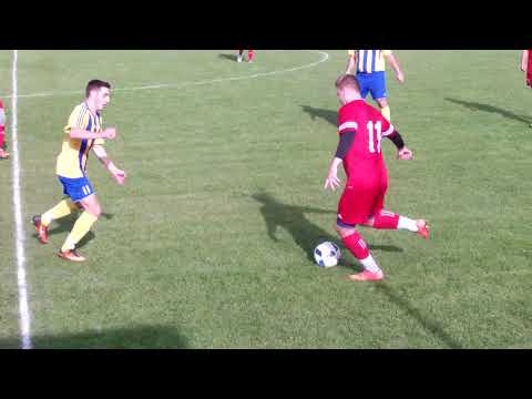 ŠK Sásová - ŠK Hrochoť 14_10:2017 1_polčas