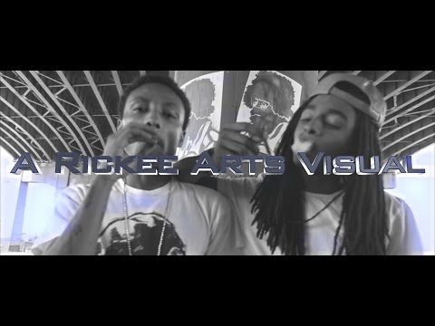 D Money x YBandz - Pull UP | Prod. MC @F6 | By @Rickee_Arts