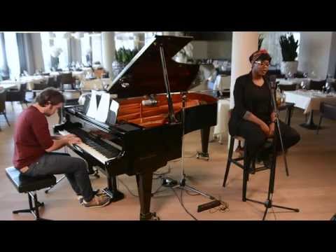 You+Me - No Ordinary Love (Cover by Leslie Philbert)