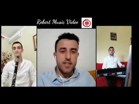 Sajmir Menkaj - Dale moj syzeza dale COVER (Quarantine Version)