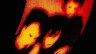 The Cure - Pornography (LYRICS ON SCREEN) 📺