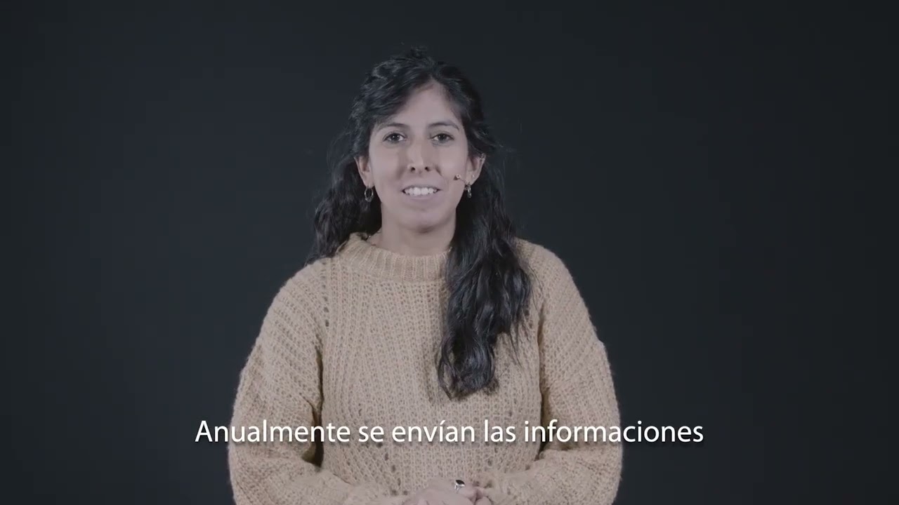 Melissa Olivares | Departamento de Sociología | Facultad de Ciencias Sociales | UNSJ