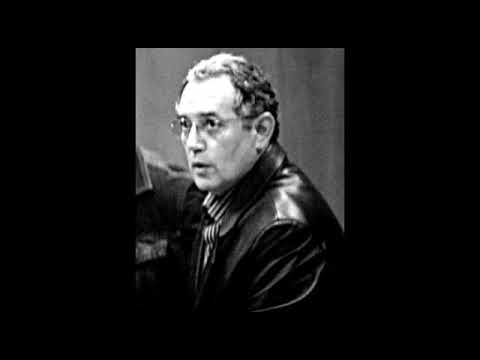 Gioacchino La Barbera deposizione Strage del Rapido 904