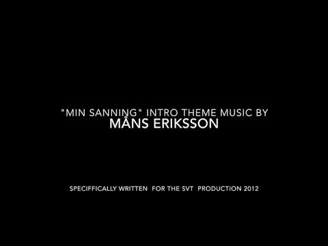 Min Sanning Intro Theme Music
