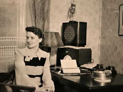 Billy Bartholomew Tanz-Orchester, Nie war Musik so schön, Foxtrot, Berlin, 1938