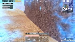 【PUBGモバイル】第１回きらり杯 第２試合（解説視点 ディレイ配信）