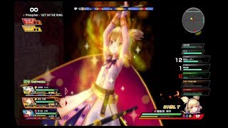 【switch版東方スカイアリーナ】神子様が幻想の空を征く【プレイ動画】