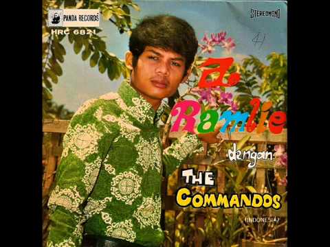Download A Ramlie Jasad Jadi Kenangan Mp3 dan Mp4 2018