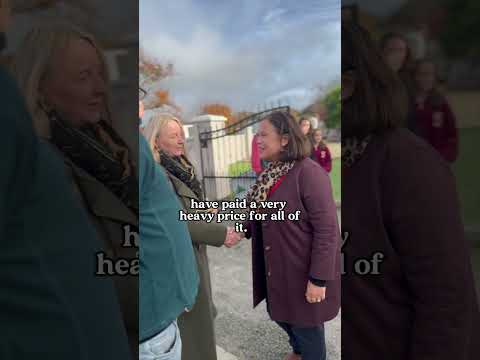 Sinn Féin committed to 100% redress scheme in defective block scandal