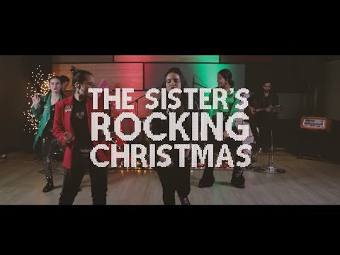 CONCIERTO THE SISTER’S ROCKING CHRISTMAS - VANEPS