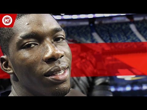 Cheick Diallo NBA Workout Highlights | Unseen Hours With Drew Hanlen