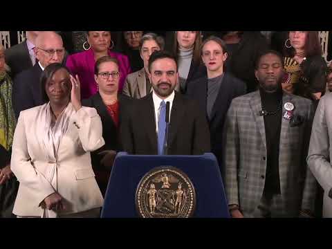 NYC Community Safety Office