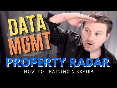 , title : 'Is PropertyRadar Worth it? 👉 How to Property Radar Tutorial