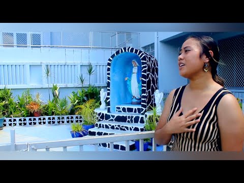 Taumate - Samoa Aua E Te Fefe (Official Music Video)