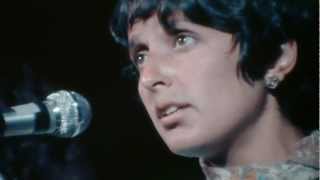 Joan Baez &amp; Jeffrey Shurtleff - One Day at a Time (Live at Woodstock 1969)