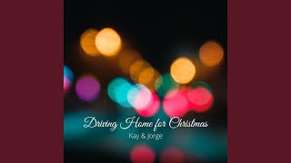 Driving Home for Christmas