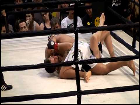 Cleber Luciano vs Xavier Stokes