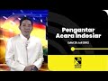 Pengantar Acara Continuity Indosiar Edisi 26 Juli 2002