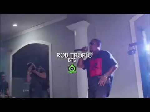 Rob Tropic - Unapologetic Promo - Tropic Vibes