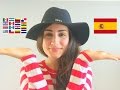 ¿Spanish of Spain or Spanish of Latin America