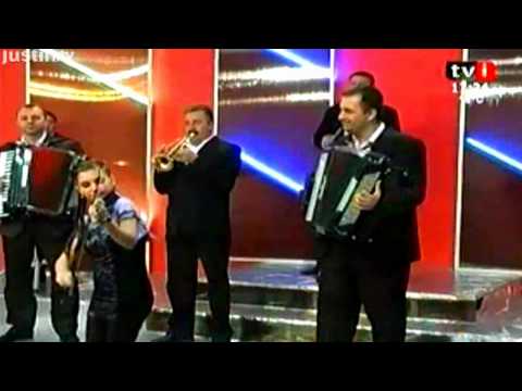 VIOLETA MARINOVIĆ - VIOLINA - "Vatrena šestica"