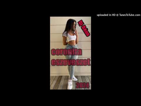 Dj-Réno Coronita Eszeveszet 2024