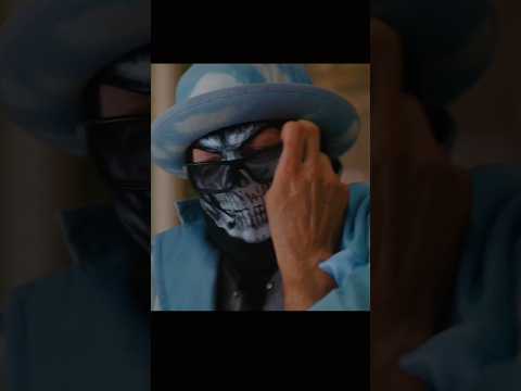 Oyunun Arka Plan Karakteri, Kurallara Karşı Geldi