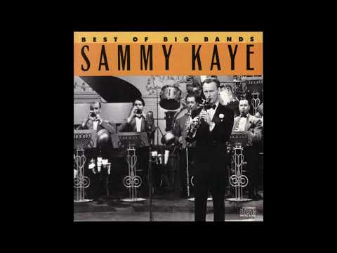 Sammy Kaye - Daddy - 432Hz  HD  (lyrics in description)